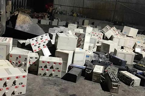 景宁畲族鸬鹚乡上门回收钛酸锂电池_电池回收有限公司