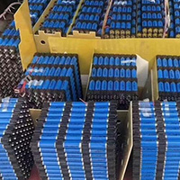 芜湖弋江动力电池回收|铅酸蓄电池回收热线